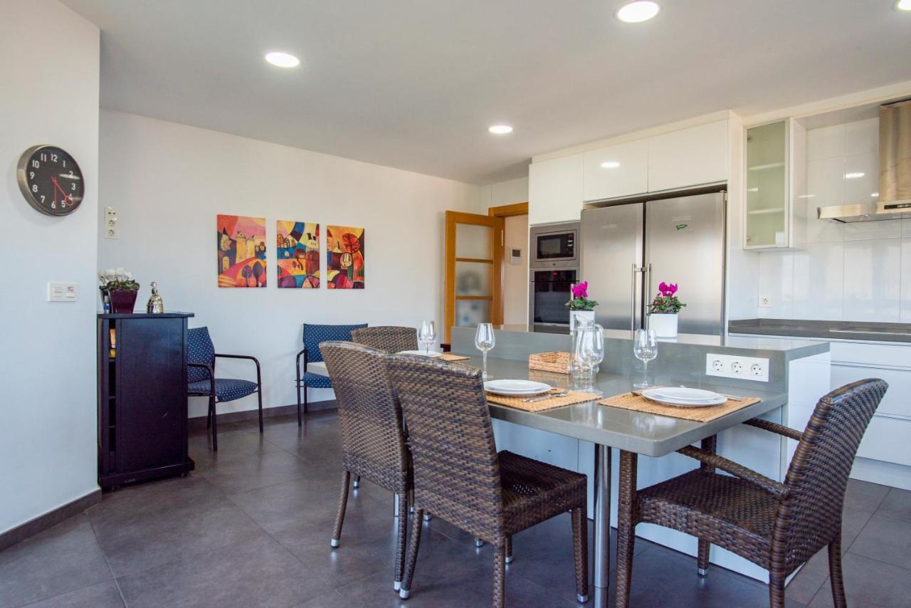 Apartamentos Cangas Relax En Grupo Onís Eksteriør billede
