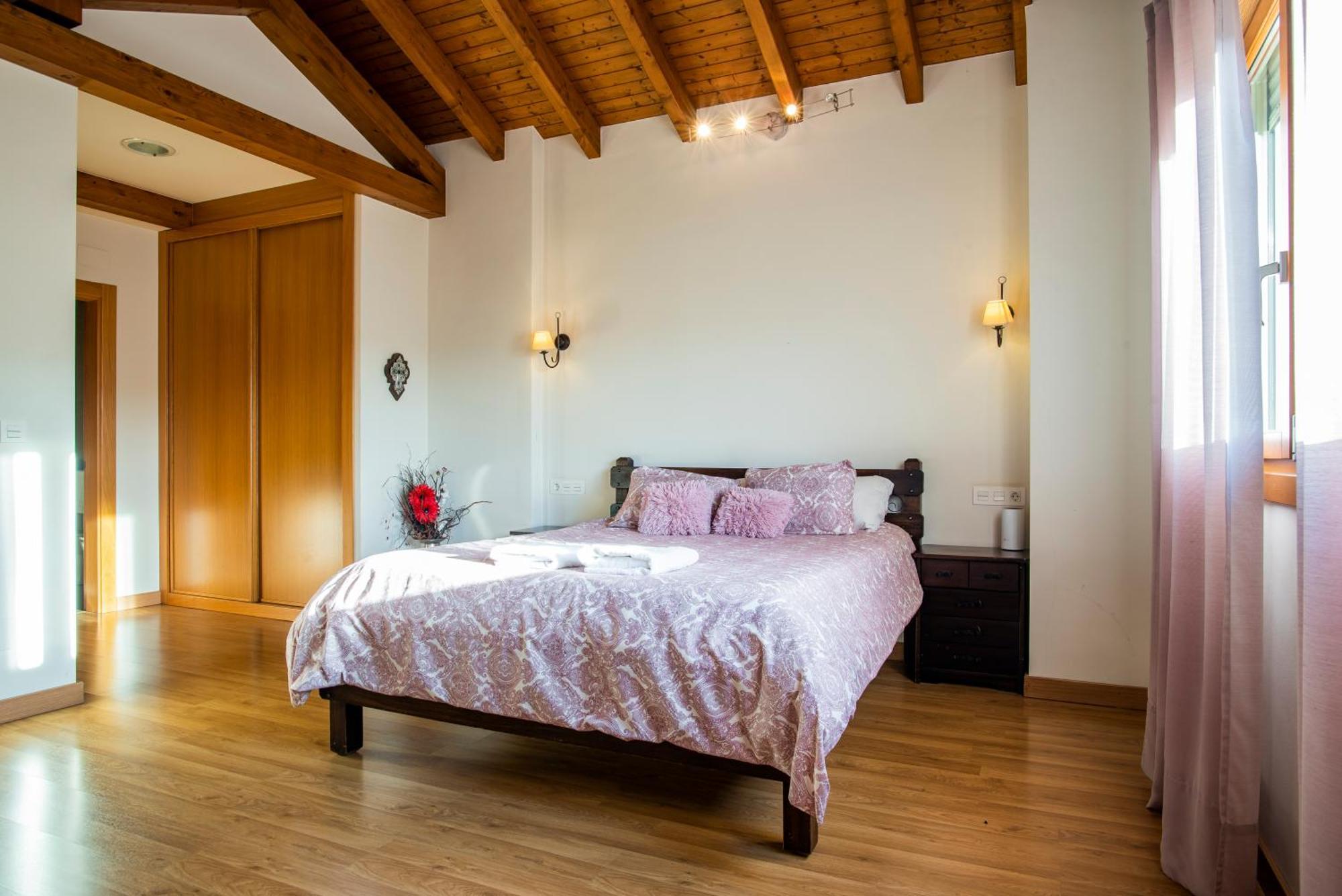 Apartamentos Cangas Relax En Grupo Onís Eksteriør billede