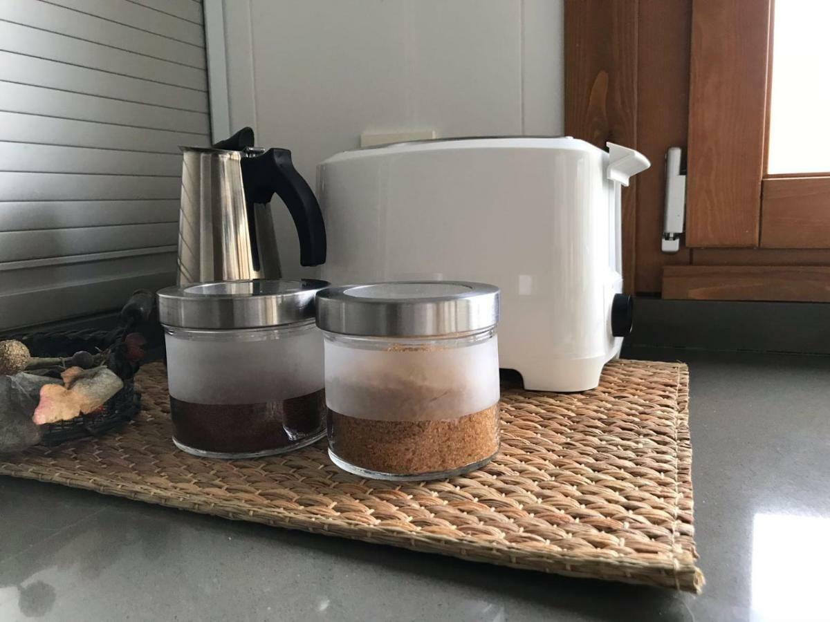 Apartamentos Cangas Relax En Grupo Onís Eksteriør billede